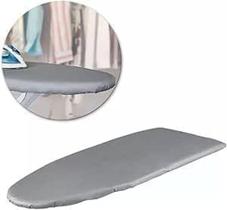 Capa Forro Térmico Para Tábua De Passar Roupa Com Espuma TAMANHO 1,10 x 0,45 m