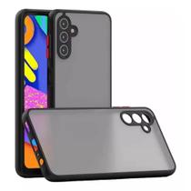 Capa Fosca Anti-Impacto Para Galaxy A54, A32, S20 FE, A16, S23, S22, A04E, A15, A50/A30S, A14, A22,