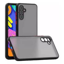 Capa Fosca Anti-Impacto Para Galaxy A54, A32, S20 FE, A16, S23, S22, A04E, A15, A50/A30S, A14, A22,