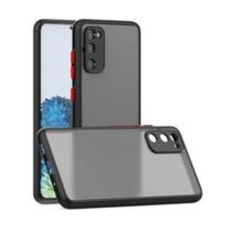 Capa Fosca Anti-Impacto Para Galaxy A54, A32, S20 FE, A16, S23, S22, A04E, A15, A50/A30S, A14, A22,