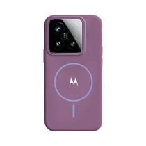 Capa Fosca Antimanchas Para Motorola Signature Edge 70 Ultra Fusion 60 pro G67 57 47 37 Power