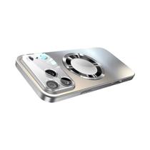Capa Fosca De Titânio Para iPhone 17 16 15 14 13 12 11 pro Max plus Com Proteção De Lente De Vidro Capa Fosca De Titânio Para iPhone 17 16 15 14 13 12 11 pro Max plus Com Proteção De Lente De Vidro