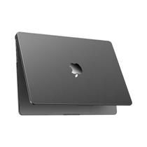 Capa Fosca Para Laptop MacBook Air De 13,6 Polegadas Compatível Com Modelos M5 M4 M3 M2 2026-2022