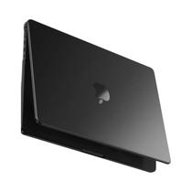 Capa Fosca Para Laptop MacBook Air De 13,6 Polegadas Compatível Com Modelos M5 M4 M3 M2 2026-2022