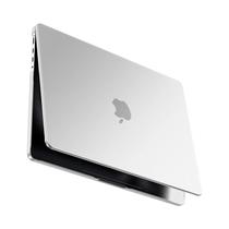 Capa Fosca Para Laptop MacBook Air De 13,6 Polegadas Compatível Com Modelos M5 M4 M3 M2 2026-2022