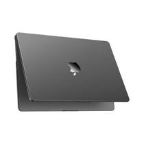Capa Fosca Para Laptop MacBook Air De 13,6 Polegadas Compatível Com Modelos M5 M4 M3 M2 2026-2022