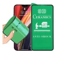 Capa Fosca Slim Aveludada Cover Compatível Samsung Galaxy M62 + Película