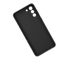 Capa Fosca Slim Fundo Aveludado Para Galaxy S22 Plus