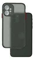 Capa Fosca Translúcida Compativel Para Redmi Note 9 Pro, Note 8, 12, 13 Capa Fosca Translúcida Compativel Para Redmi Note 9 Pro, Note 8, 12, 13