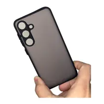 Capa fosca translúcida s21 s22 s23 s25 s24ultra s25ultra s25plus s20fe s24fe s25 edge Capa fosca translúcida s21 s22 s23 s25 s24ultra s25ultra s25plus s20fe s24fe s25 edge