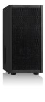 Capa Fractal Design Core 1000 USB 3.0 Micro-ATX com fluxo de ar