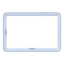 Capa Frame Cover Galaxy Tab S11