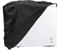 Capa Freezer Horizontal 85x49x55 Bagum