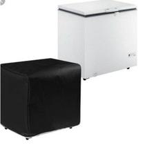 Capa freezer horizontal diversos tamanhos