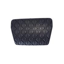 Capa Freio New Fiesta 13/.. KA Ecosport 2015/.. Automático