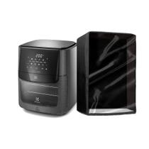 Capa Fritadeira Air Fryer Eletrolux 12L Impermeável Capa Fritadeira Air Fryer Eletrolux 12L Impermeável