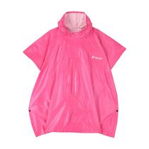 Capa FROGG TOGGS Ultra-Lite2 Impermeável Juvenil Rosa Capa FROGG TOGGS Ultra-Lite2 Impermeável Juvenil Rosa