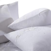 Capa Fronha Protetora 100% Algodão Impermeável 180 Fios Capa Fronha Protetora 100% Algodão Impermeável 180 Fios