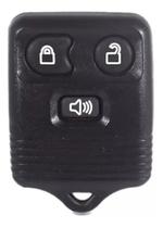 Capa Frontal Alarme Original Ford Fiesta- Eco 5- Ka 3 Botões Capa Frontal Alarme Original Ford Fiesta- Eco 5- Ka 3 Botões