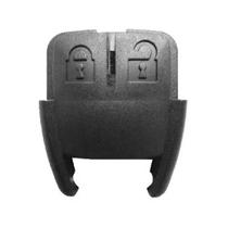 Capa Frontal Chave Botão Tc Gm Astra Corsa Celta Prisma Agile Vectra