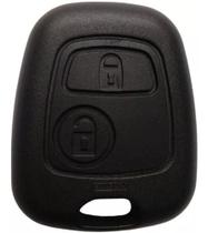 Capa Frontal Chave Citroen C3 2008 2009 2010 2011 Capa Frontal Chave Citroen C3 2008 2009 2010 2011