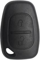 Capa Frontal Controle Renault Clio Symbol Capa Frontal Controle Renault Clio Symbol