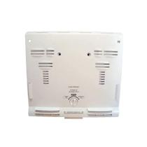 Capa Frontal do Evaporador da Geladeira Brastemp - W10896284 Capa Frontal do Evaporador da Geladeira Brastemp - W10896284