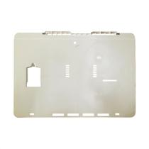 Capa Frontal Evaporador Brastemp 326042446