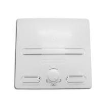 Capa Frontal Evaporadora Refrigerador Consul W11367609