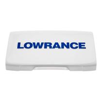 Capa Frontal Para GPS Lowrance Hook e Elite 7 Polegadas Capa Frontal Para GPS Lowrance Hook e Elite 7 Polegadas