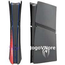 Capa Frontal Personalizada para PS5 Pro - Edição Limitada