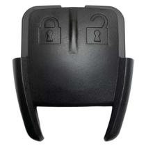 Capa Frontal Telecomando Astra Corsa Montana Celta Prisma Agile Vectra 2 Botoes