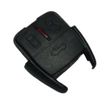 Capa Frontal Telecomando Astra Vectra Zafira Montana 3 Botoes Capa Frontal Telecomando Astra Vectra Zafira Montana 3 Botoes