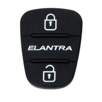 Capa Frontal Telecomando Chave Canivete Hyundai Elantra