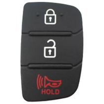Capa Frontal Telecomando Chave Hyundai Hb20 3 Botoes