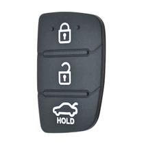 Capa Frontal Telecomando Chave Hyundai Hb20