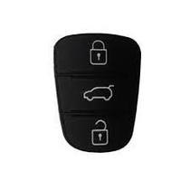 Capa Frontal Telecomando Chave Hyundai I30 Ix35 Kia Sportage Sorento Cerato