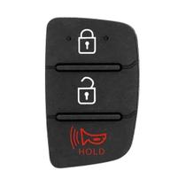 Capa Frontal Telecomando Hyundai Hb20 Hb20s