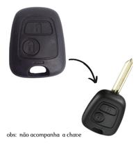 Capa Frontal Telecomando Picasso Berlingo 2004 Modelo De Encaixar Capa Frontal Telecomando Picasso Berlingo 2004 Modelo De Encaixar