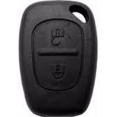 Capa Frontal Telecomando Renault Clio II E Atuais