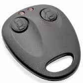 Capa Frontal Telecomando Vectra 1997 A 2002 Corujinha