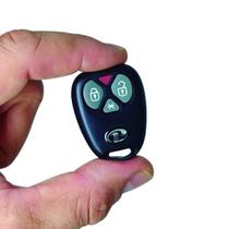 Capa Frontal Traseira Carcaça Controle Positron Px32 Px 32 Cyber Exact Fx 292 Botões Cor Preta