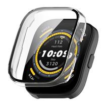 Capa full case compatível com Amazfit Bip 5 A2215