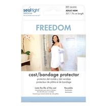Capa fundida Brownmed Seal-Tight Freedom Waterproof 76cm Capa fundida Brownmed Seal-Tight Freedom Waterproof 76cm