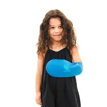 Capa fundida impermeável BLOCCS para braço de banho infantil CA79 -XS