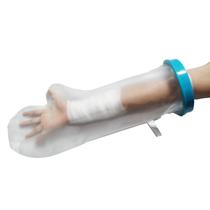 Capa fundida impermeável Tideshake para chuveiro Arm Kids 47cm