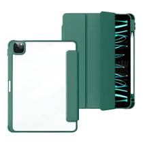 Capa Fundo Acrílico para iPad Pro 2018 A1980 - A2013 - A1979