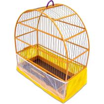 Capa Fundo Gaiola c/ Tela (69X26Cm) - N7 (Dz)