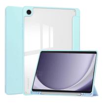 Capa Fundo Transparente Para A9+ Plus 11 Polegadas