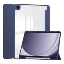 Capa Fundo Transparente Para A9+ Plus 11 Polegadas